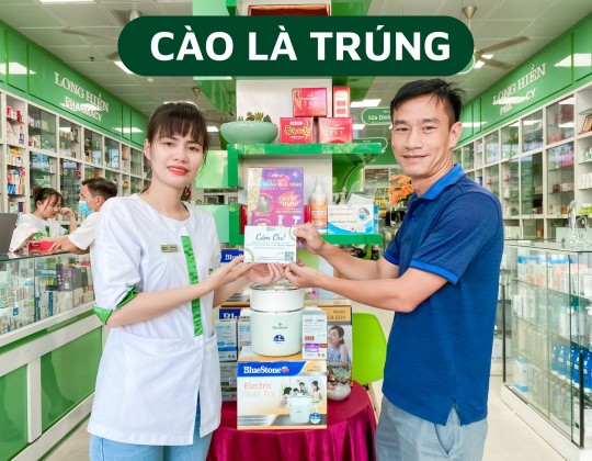 Sau 1 tháng triển khai: Có bao nhiêu khách hàng “rinh giải” của Careline