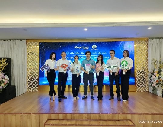 Careline tham gia hội thảo khu vực Bắc Ninh với chủ đề "Kết nối và đồng hành"