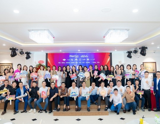 Careline đồng hành cùng hội nghị khách hàng khu vực Hải Dương - Hưng Yên