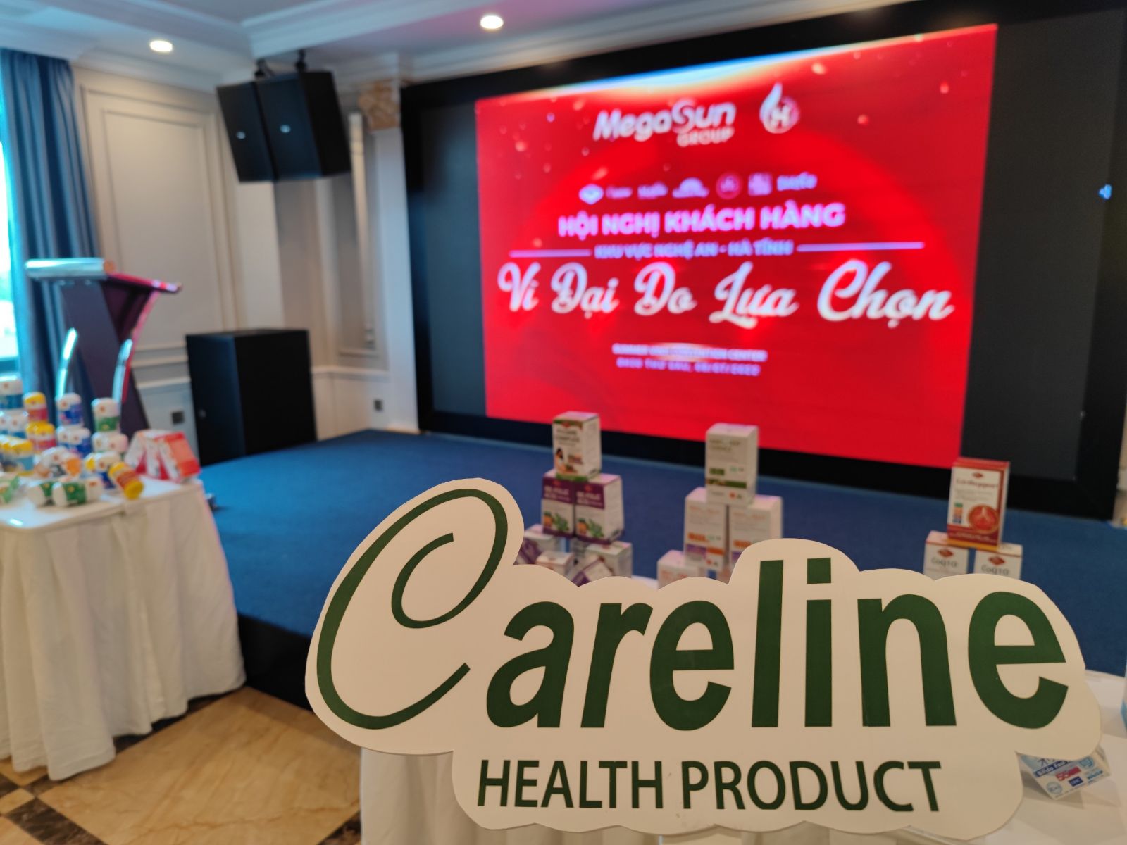 Careline Việt Nam