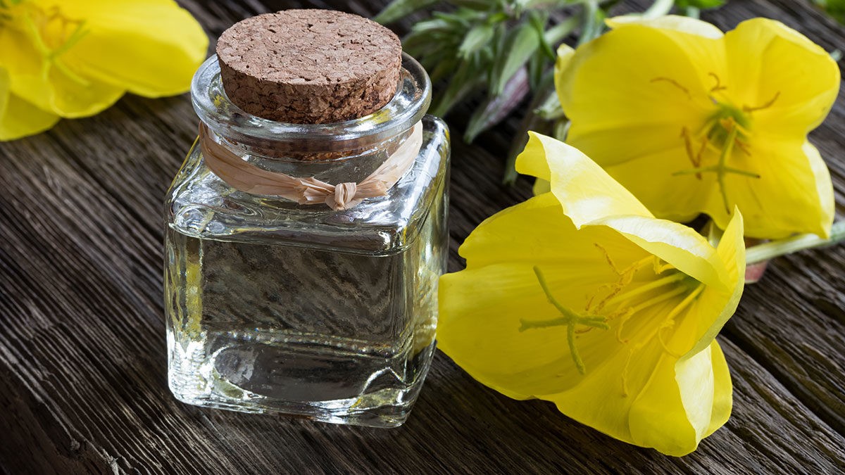 9 công dụng của viên uống tinh dầu hoa anh thảo với sức khỏe và sức đẹp