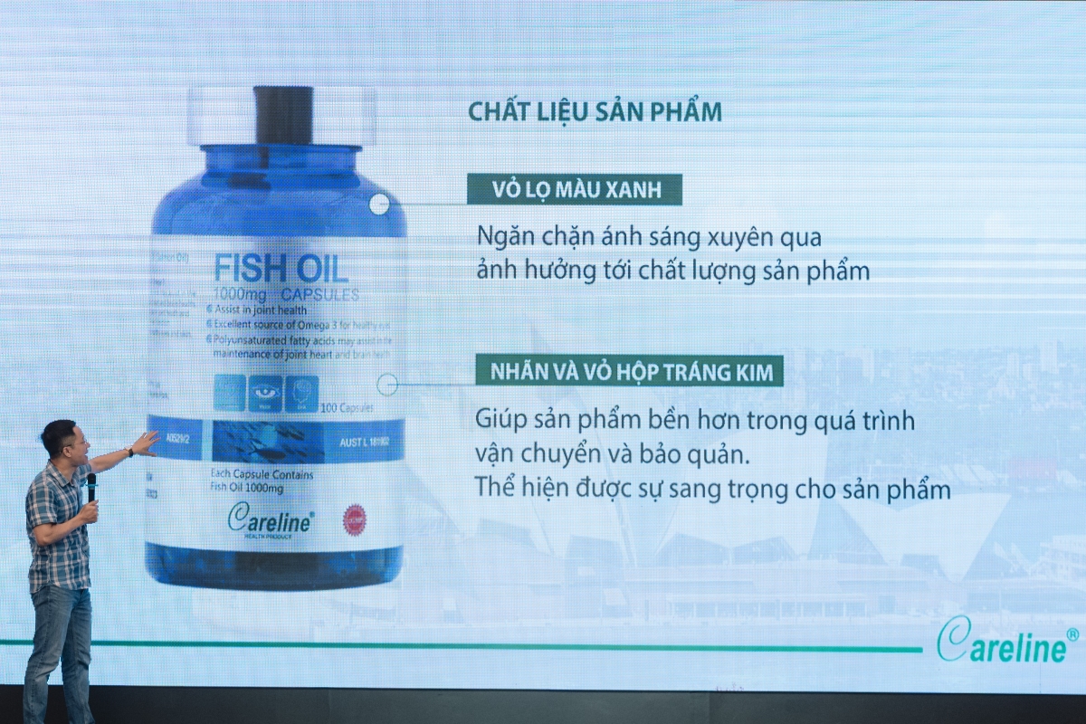 Con đường thương hiệu