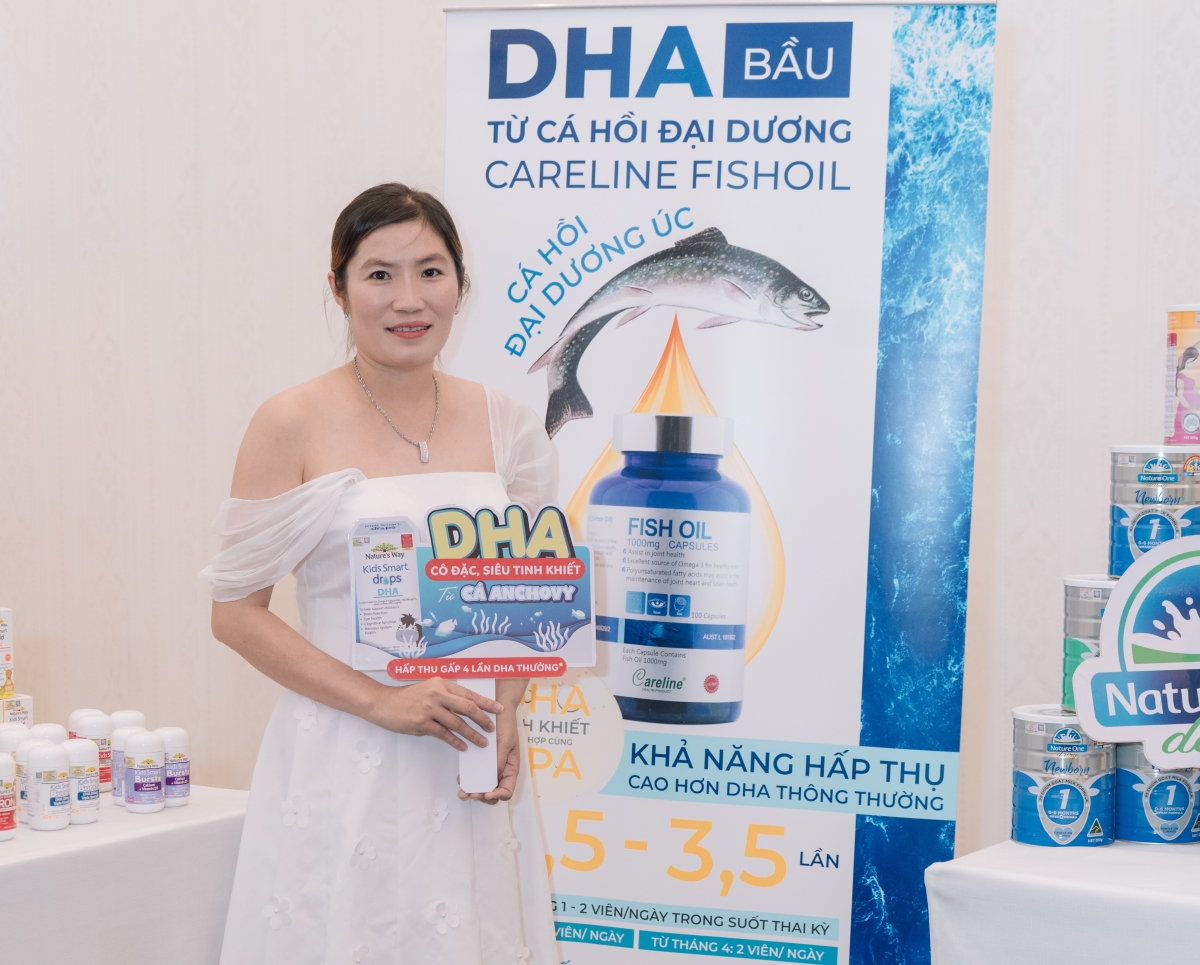 Con đường thương hiệu