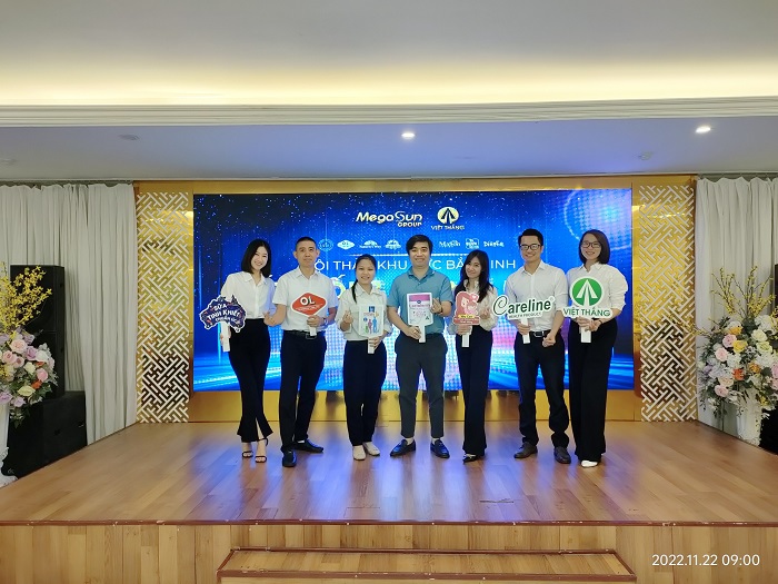 hội thảo khu vực Bắc Ninh 
