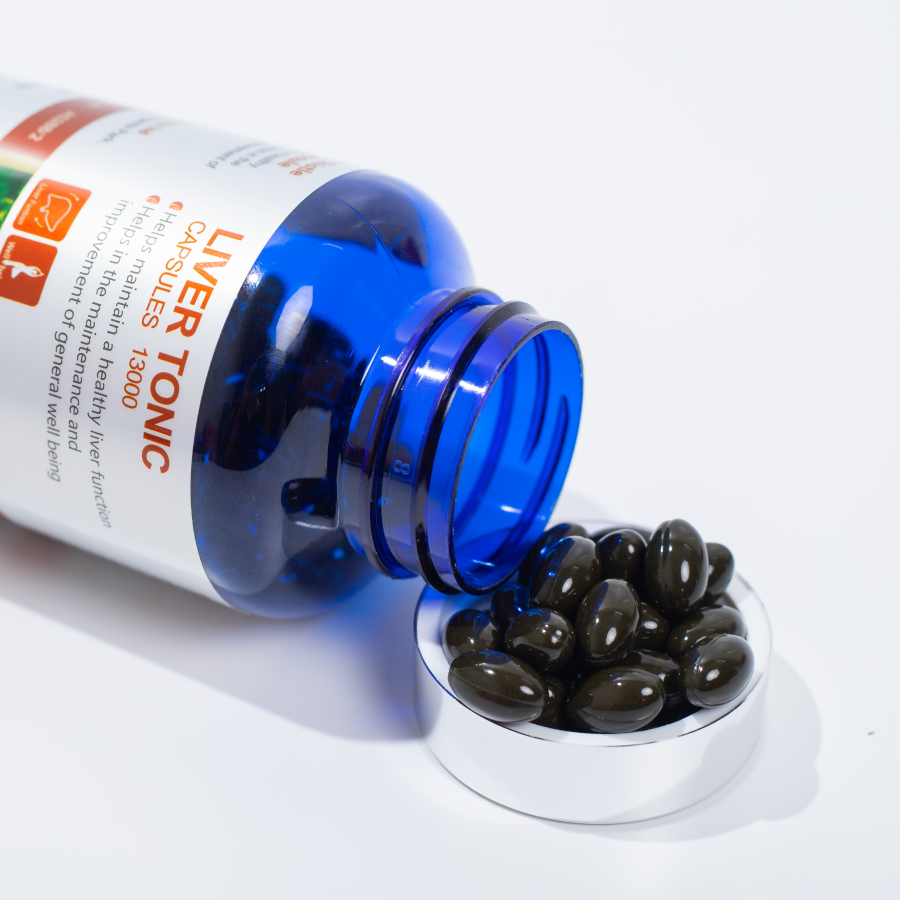 Liver Tonic Careline