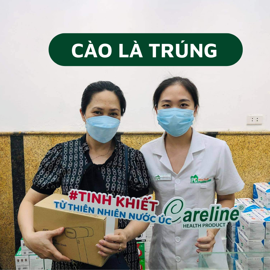 Sau 1 tháng triển khai: Có bao nhiêu khách hàng “rinh giải” của Careline 