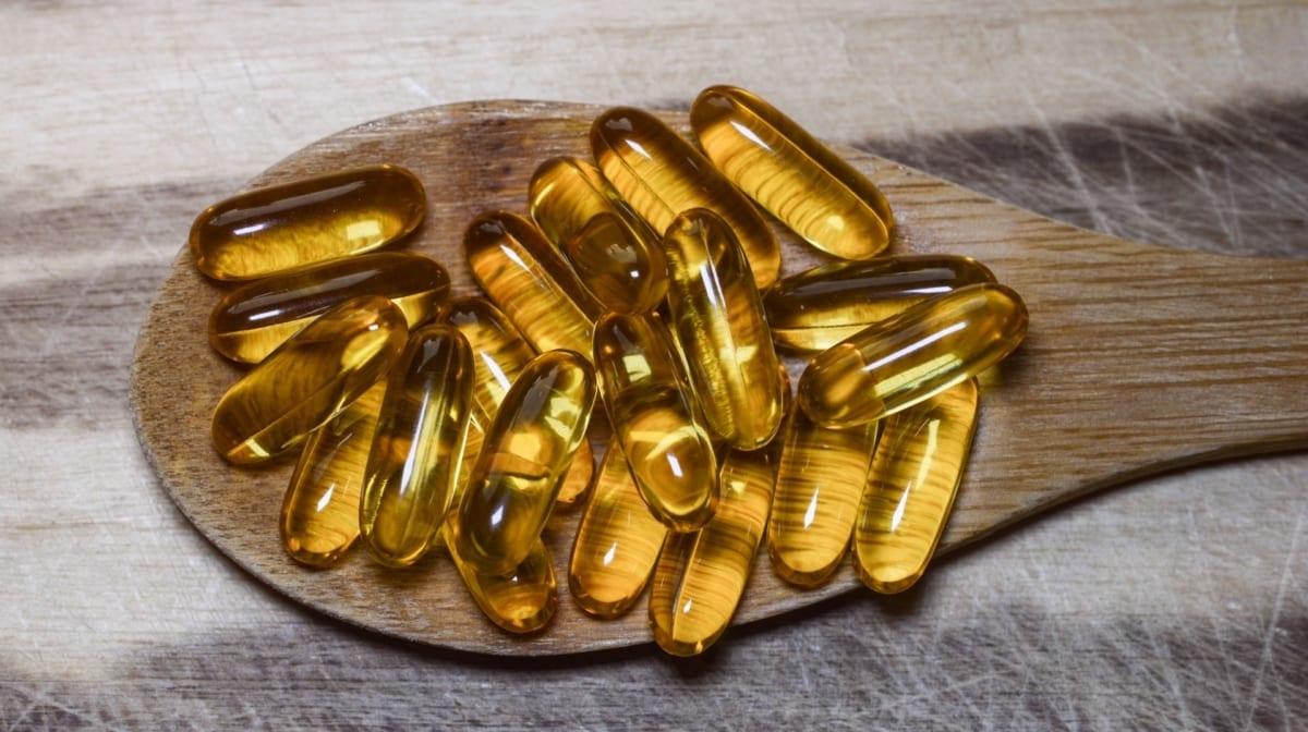 Tinh dầu hoa anh thảo Úc giúp giảm triệu chứng tiền kinh nguyệt PMS và giảm viêm